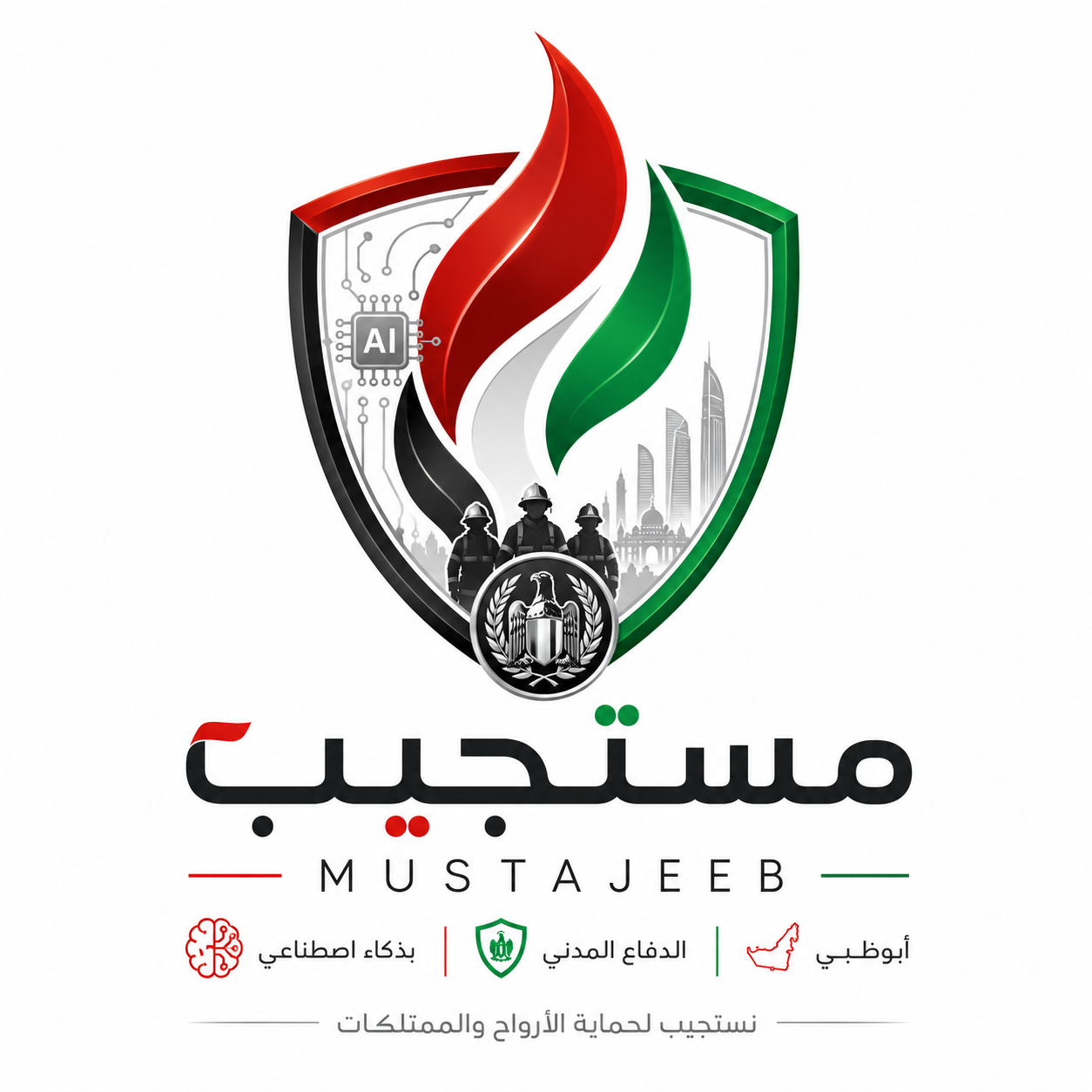 مُستجيب